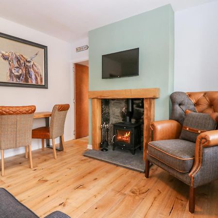 Gairnlea Cottage Баллатер Экстерьер фото