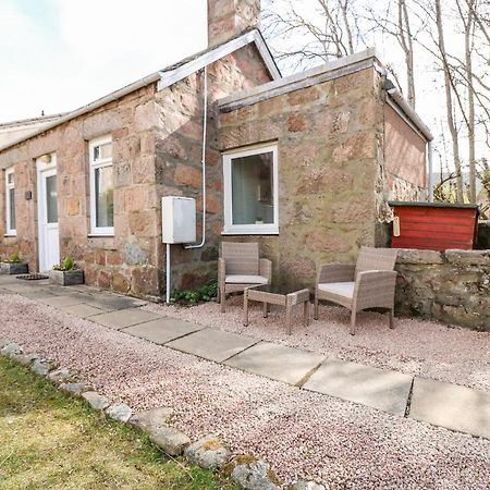 Gairnlea Cottage Баллатер Экстерьер фото